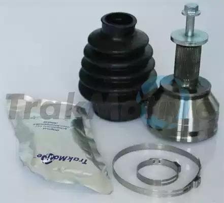 400155 TrakMotive Граната