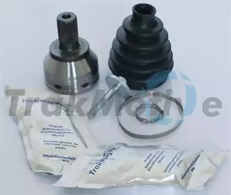 400159 TrakMotive Граната