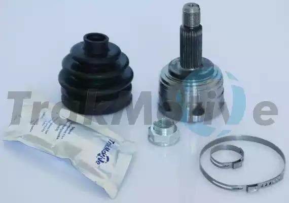 400178 TrakMotive Граната для Honda Civic