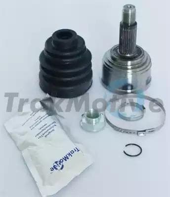 400185 TrakMotive Граната для Honda Civic