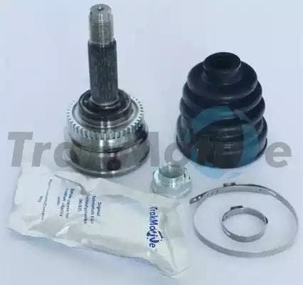 400205 TrakMotive Граната