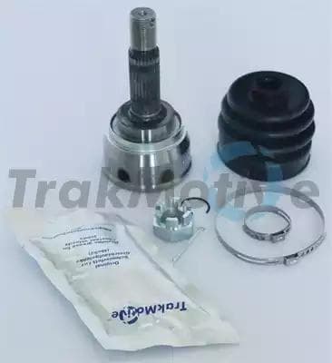 400218 TrakMotive ШРУС