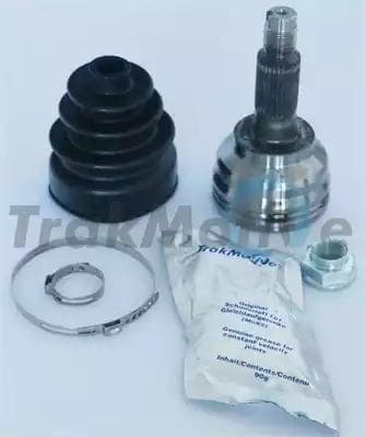 400234 TrakMotive ШРУС для Mazda 626