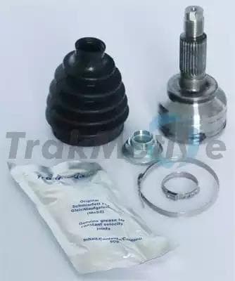 400248 TrakMotive Граната для Mazda 626