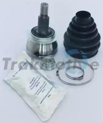 400263 TrakMotive Граната