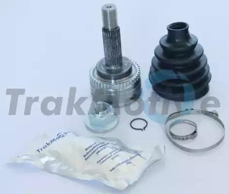 400269 TrakMotive ШРУС для Mitsubishi Space Star