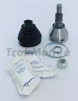 400322 TrakMotive Граната