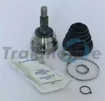 400346 TrakMotive ШРУС