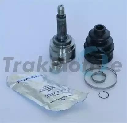 400390 TrakMotive ШРУС