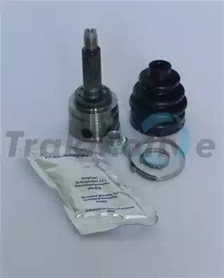 400394 TrakMotive Граната