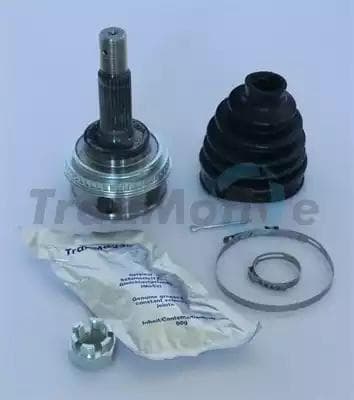 400405 TrakMotive Граната для Toyota Picnic