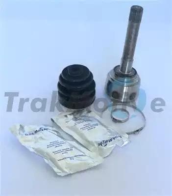 400408 TrakMotive Граната