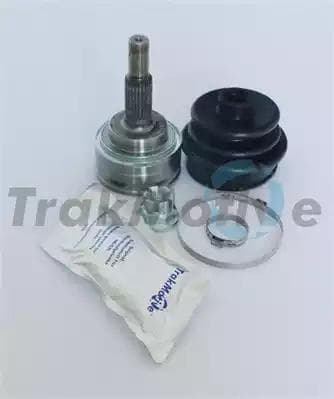 400421 TrakMotive Граната для Toyota Starlet