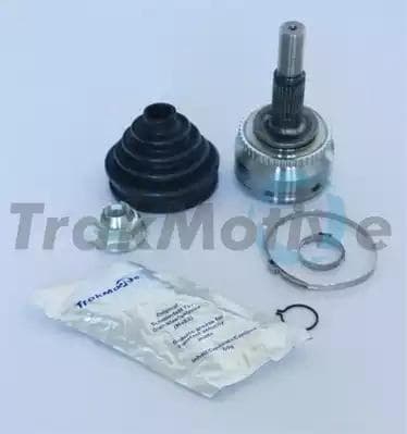 400463 TrakMotive Граната