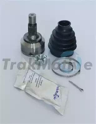 400481 TrakMotive Граната