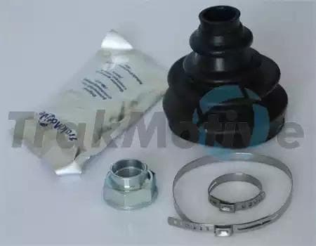 500030 TrakMotive Пильовик гранати