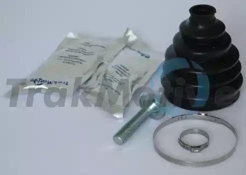 500038 TrakMotive Пильовик гранати