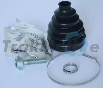 500066 TrakMotive Пильовик гранати