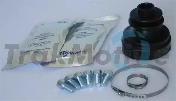 500068 TrakMotive Пильовик гранати