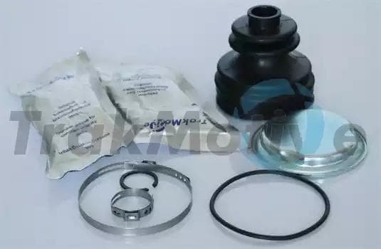 500080 TrakMotive Пильовик гранати