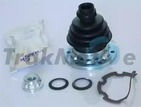 500081 TrakMotive Пильовик гранати