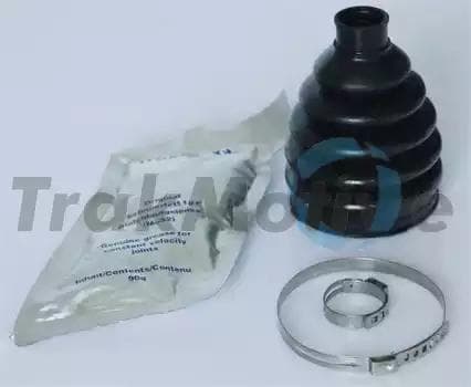 500197 TrakMotive Пыльник ШРУСа