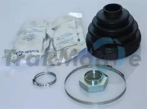 500208 TrakMotive Пильовик гранати