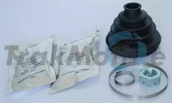 500209 TrakMotive Пильовик гранати