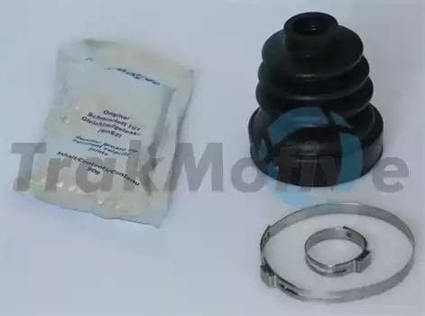 500219 TrakMotive Пильовик гранати