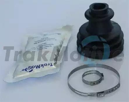 500235 TrakMotive Пильовик гранати