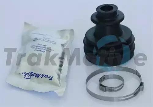 500241 TrakMotive Пильовик гранати