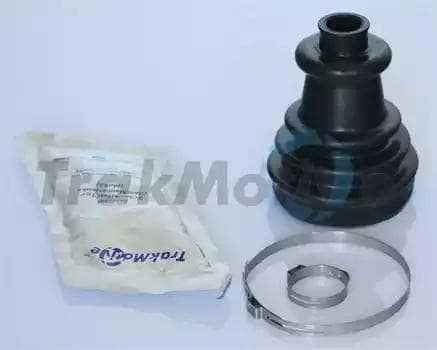 500248 TrakMotive Пильовик гранати