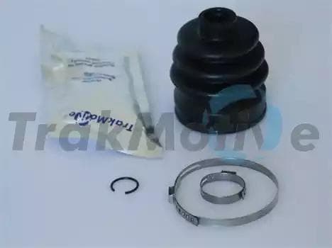 500272 TrakMotive Пыльник ШРУСа