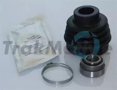 500284 TrakMotive Пильовик гранати для Fiat Seicento