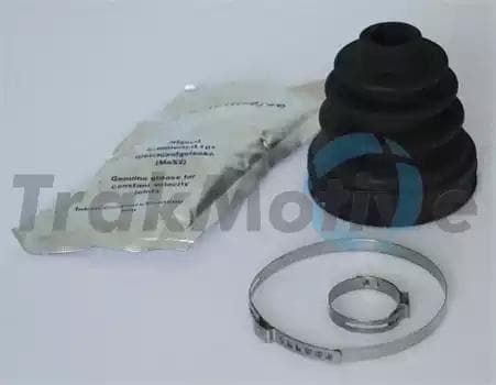 500353 TrakMotive Пыльник ШРУСа