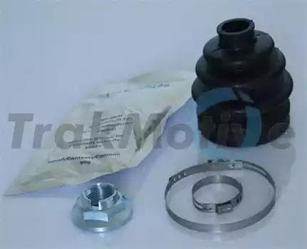 500374 TrakMotive Пыльник ШРУСа