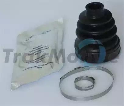 500419 TrakMotive Пильовик гранати