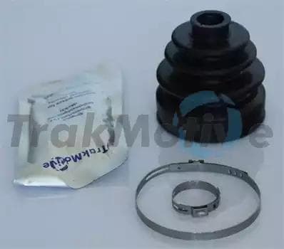 500461 TrakMotive Пильовик гранати