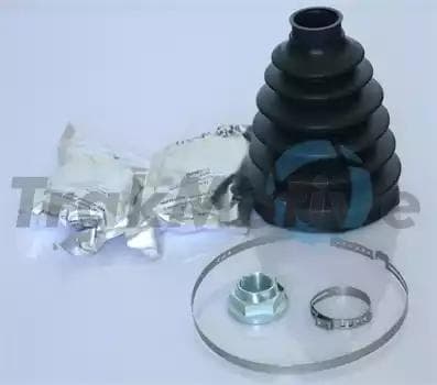 500502 TrakMotive Пильовик гранати