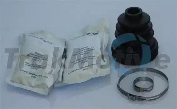 500513 TrakMotive Пильовик гранати