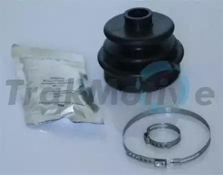 500531 TrakMotive Пыльник ШРУСа