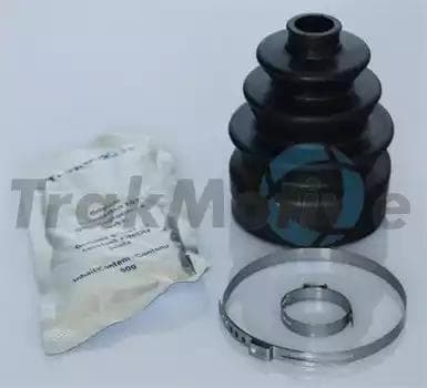 500545 TrakMotive Пильовик гранати