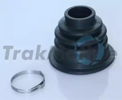 500594 TrakMotive Пильовик гранати