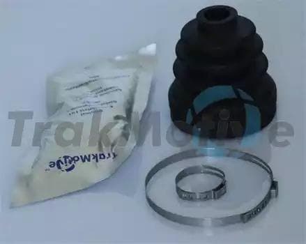 500628 TrakMotive Пильовик гранати