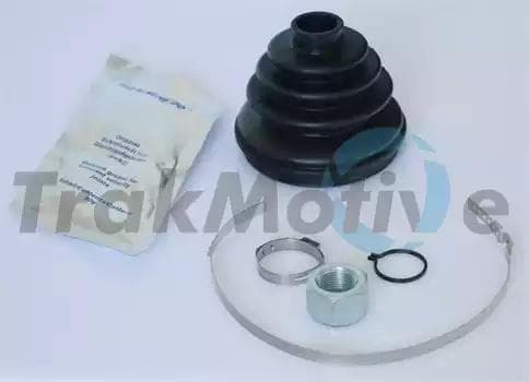 500659 TrakMotive Пыльник ШРУСа