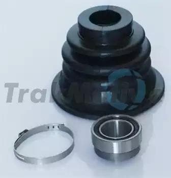 500687 TrakMotive Пильовик гранати