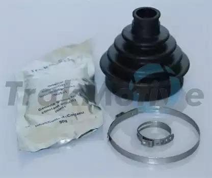 500715 TrakMotive Пильовик гранати