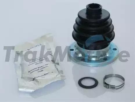 500795 TrakMotive Пильовик гранати для Volkswagen Transporter