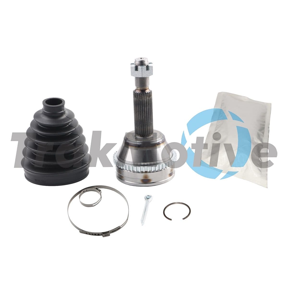 400936 TrakMotive Граната