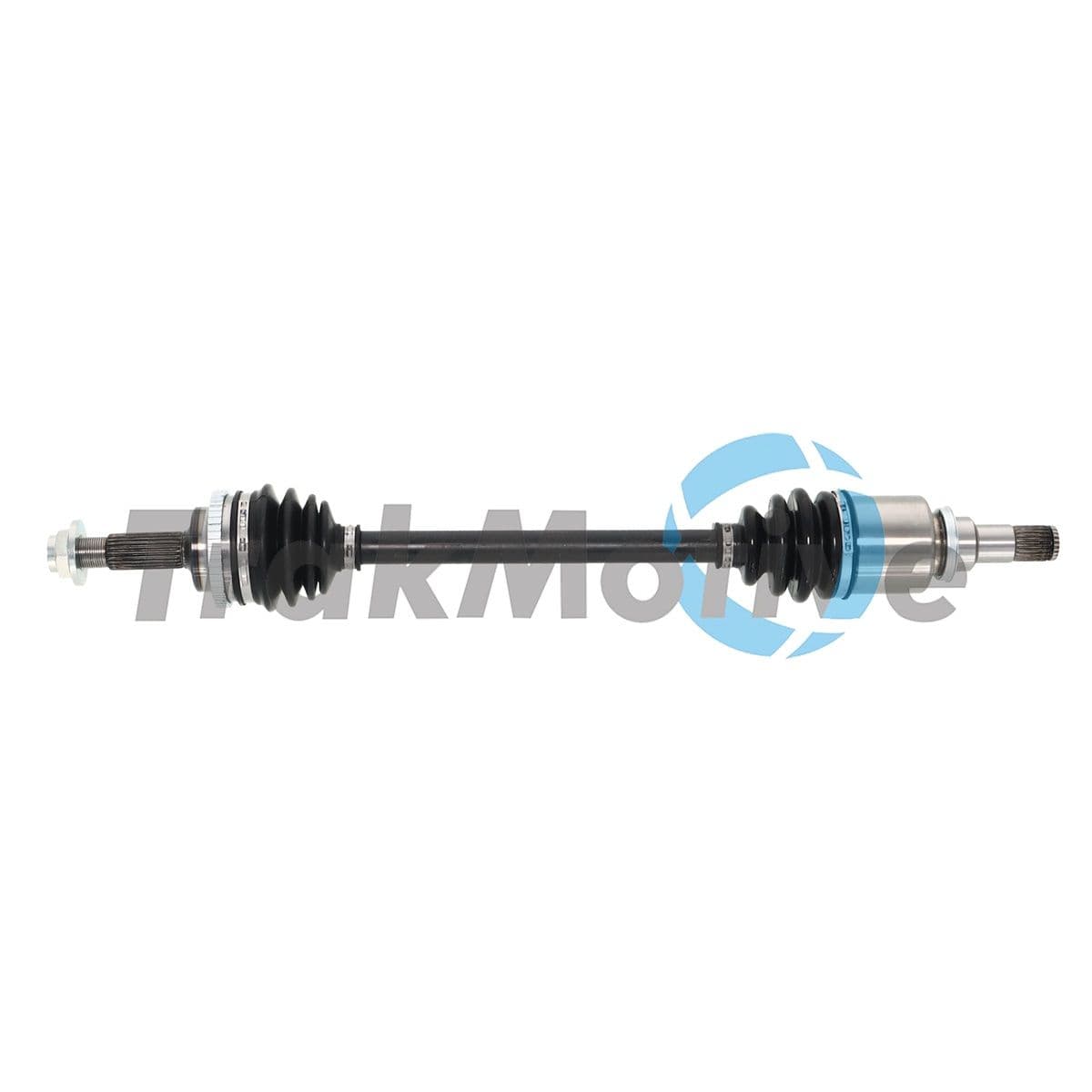 301989 TrakMotive Полуось для Toyota Yaris